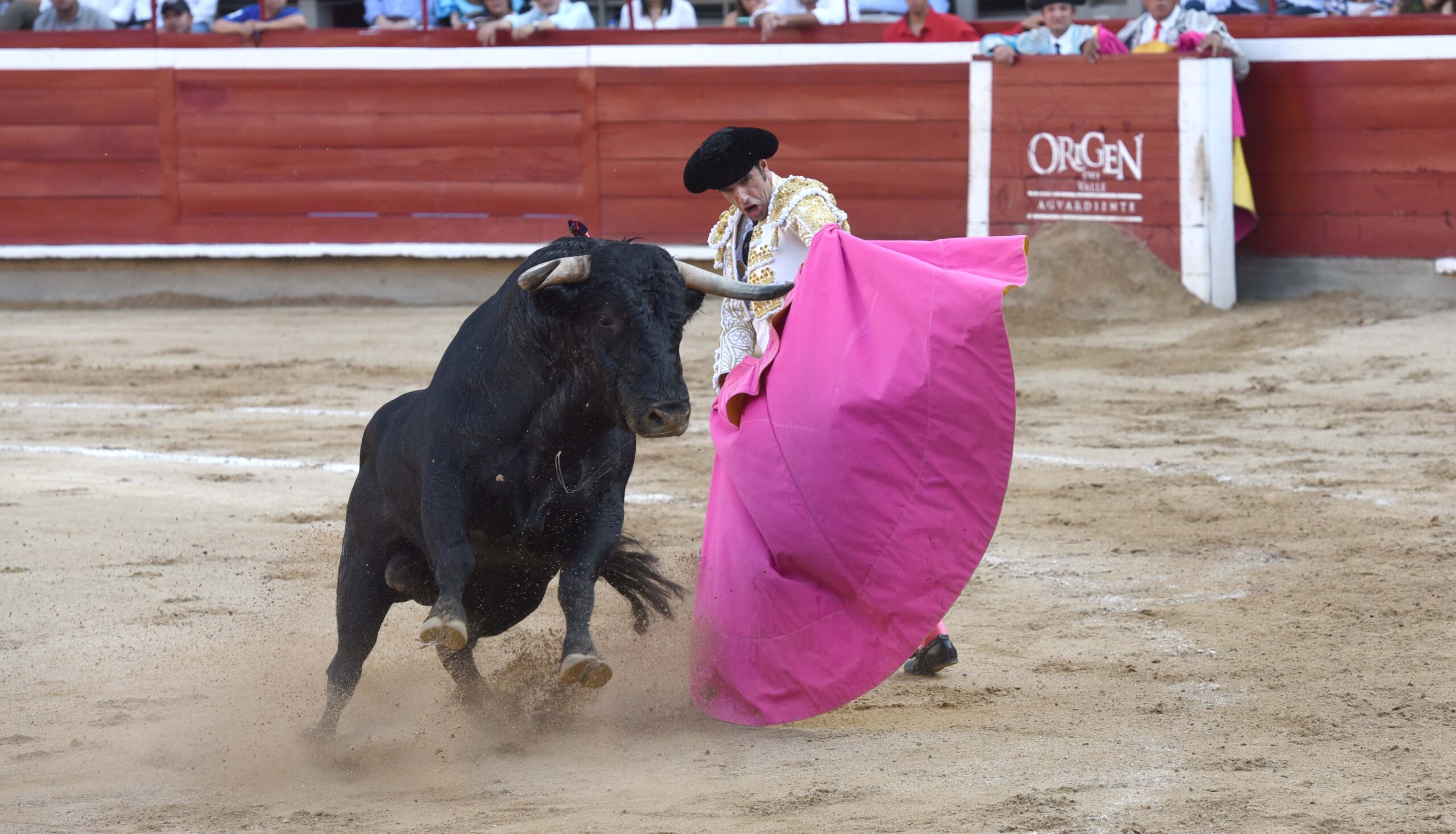 Cali (Colombia). Viernes 28 de diciembre de 2018