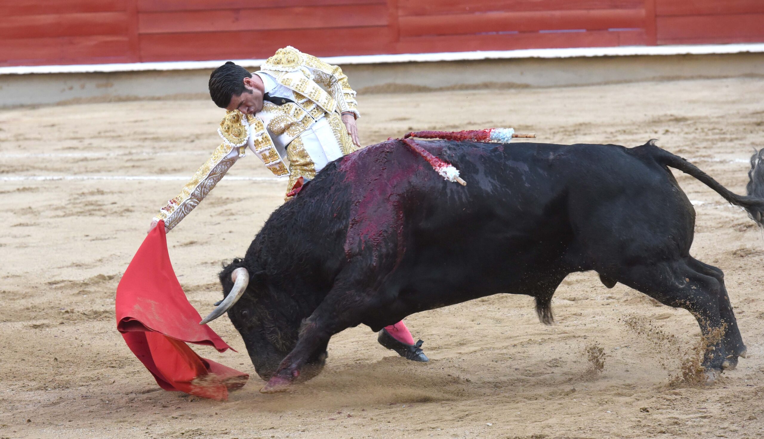 Cali (Colombia). Viernes 28 de diciembre de 2018