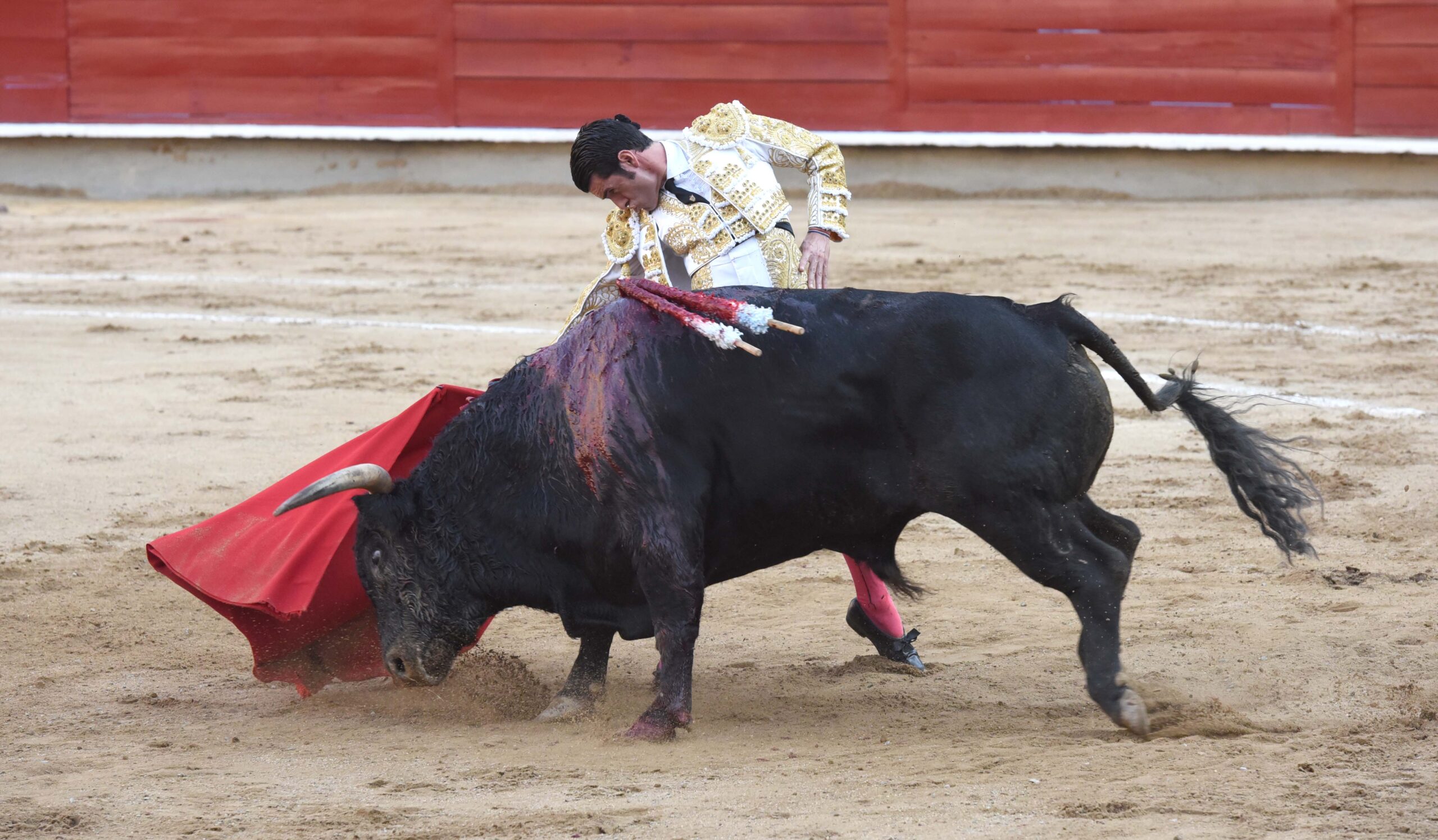 Cali (Colombia). Viernes 28 de diciembre de 2018