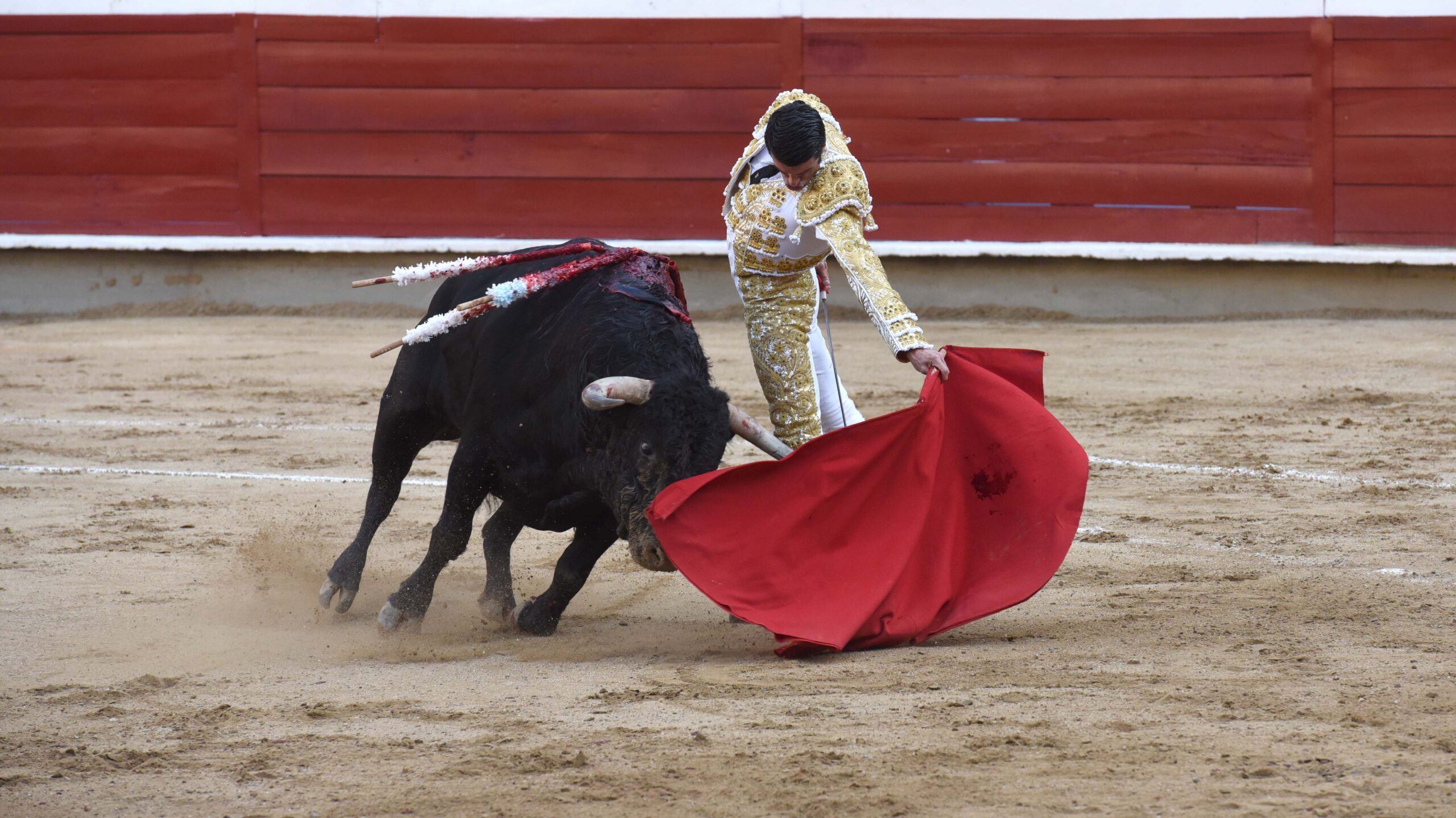 Cali (Colombia). Viernes 28 de diciembre de 2018