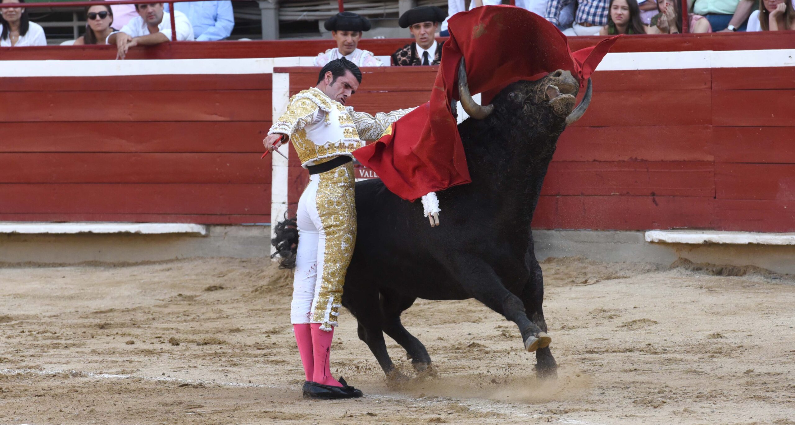 Cali (Colombia). Viernes 28 de diciembre de 2018