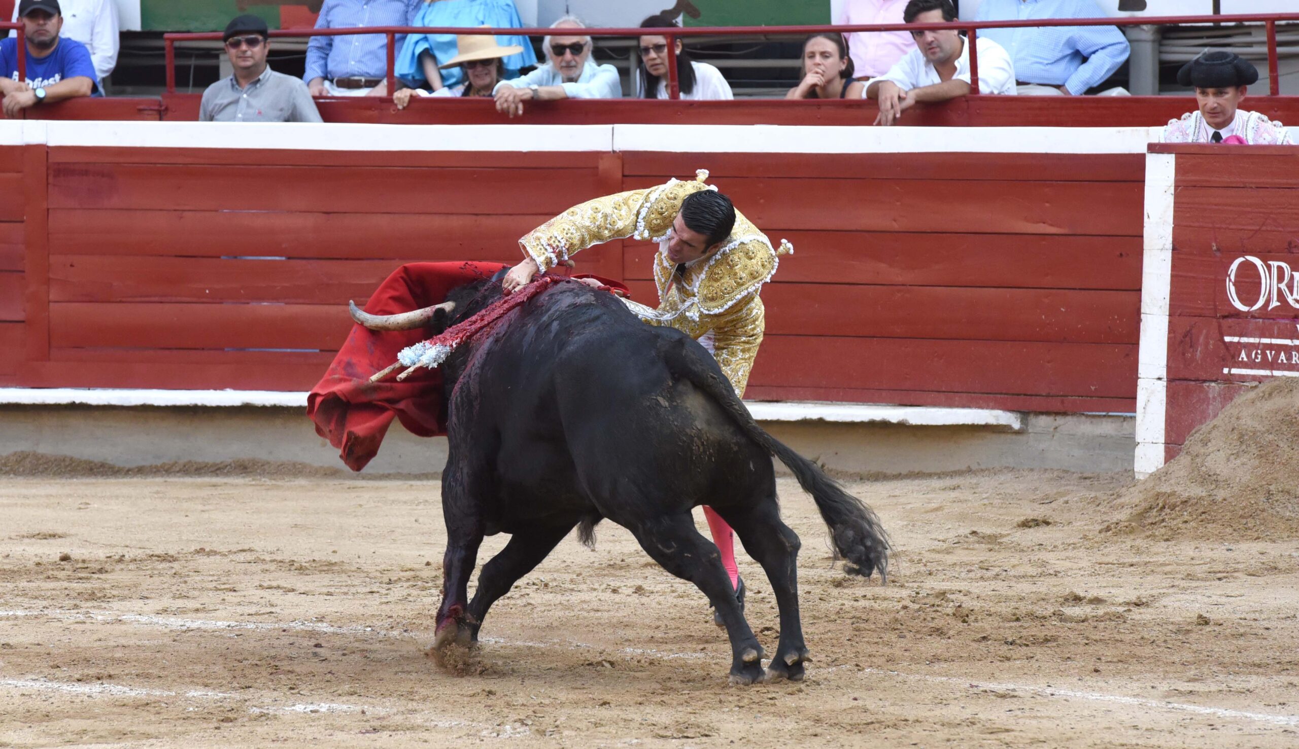 Cali (Colombia). Viernes 28 de diciembre de 2018