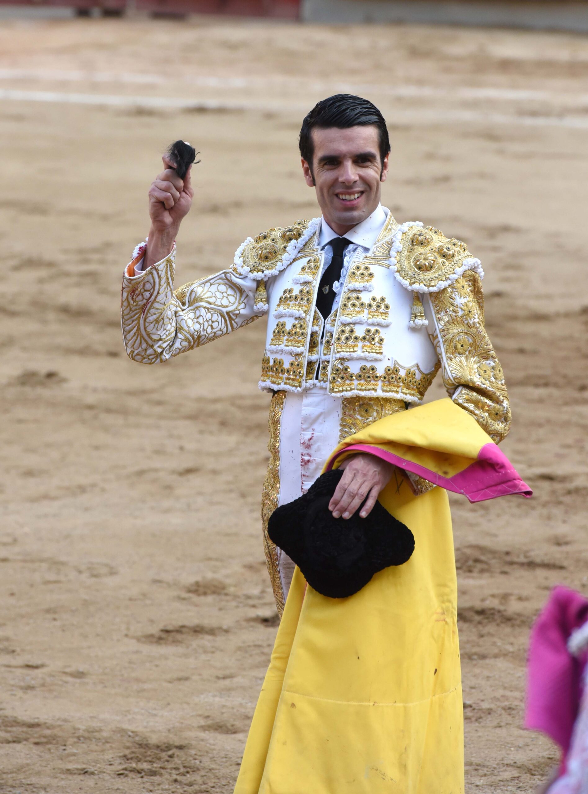 Cali (Colombia). Viernes 28 de diciembre de 2018