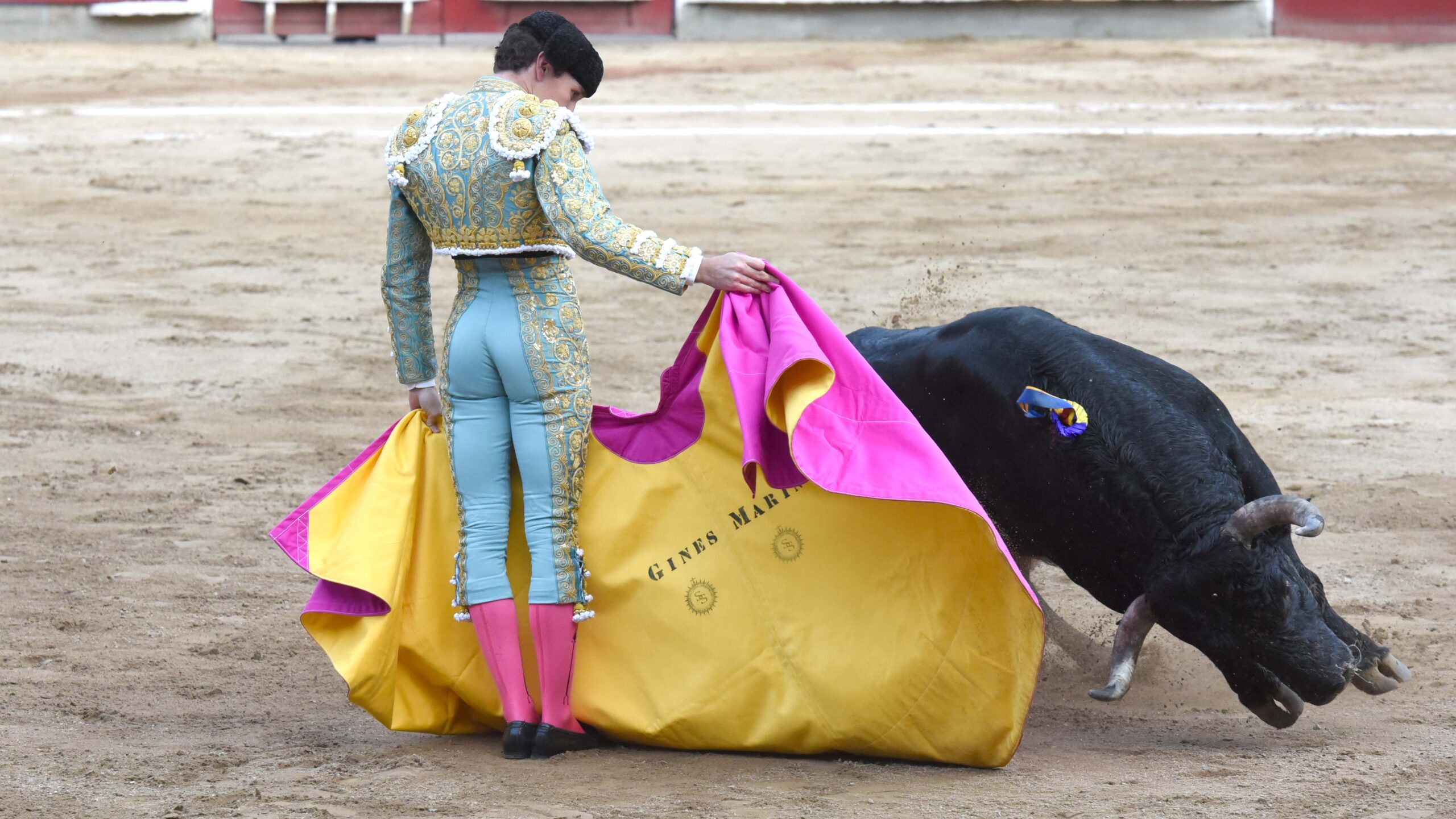 Cali (Colombia). Viernes 28 de diciembre de 2018