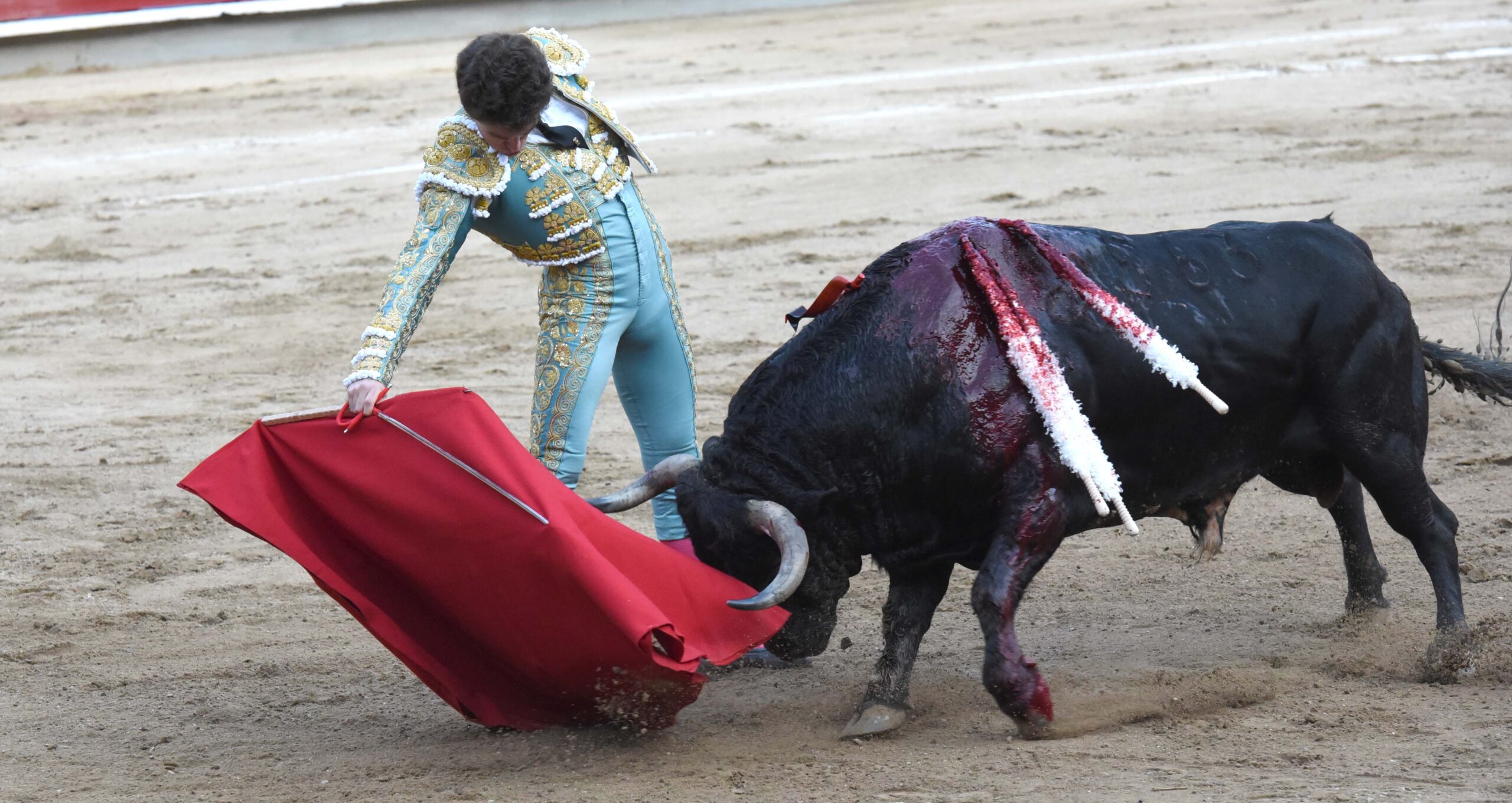 Cali (Colombia). Viernes 28 de diciembre de 2018