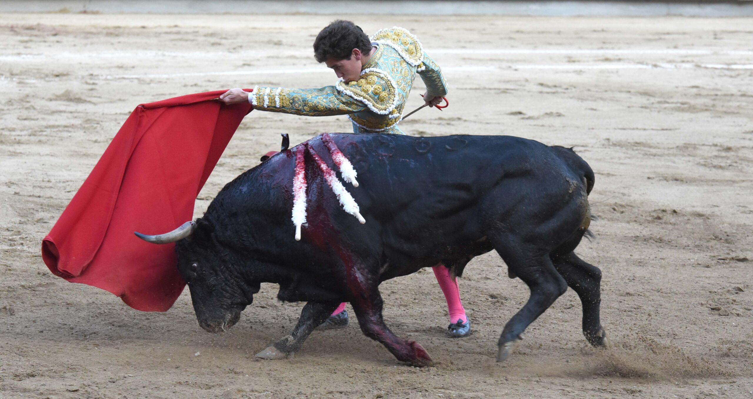 Cali (Colombia). Viernes 28 de diciembre de 2018
