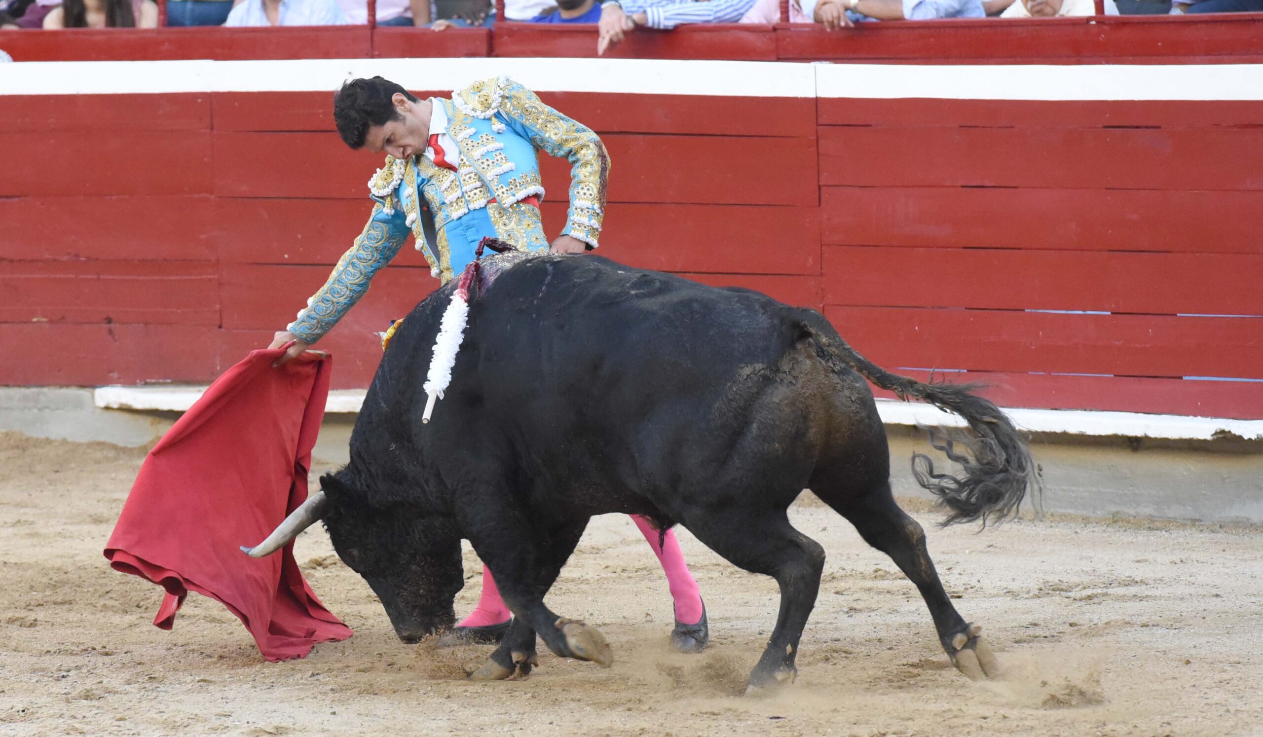 Cali (Colombia). Viernes 28 de diciembre de 2018