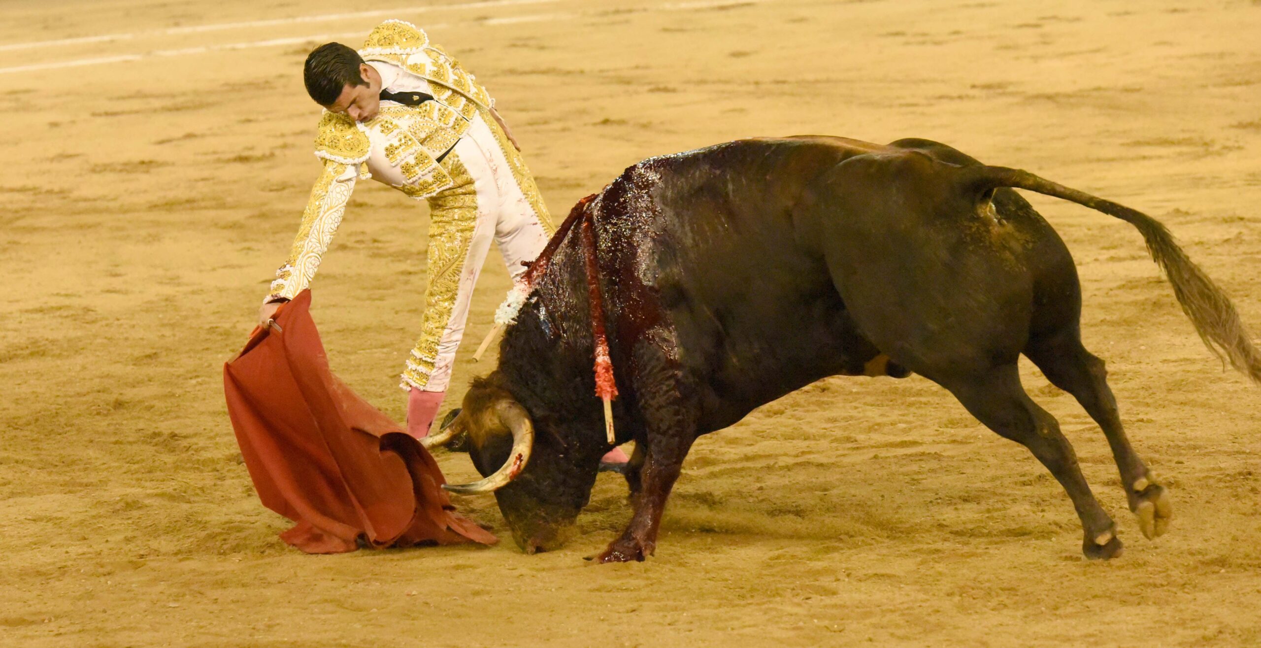 Cali (Colombia). Viernes 28 de diciembre de 2018