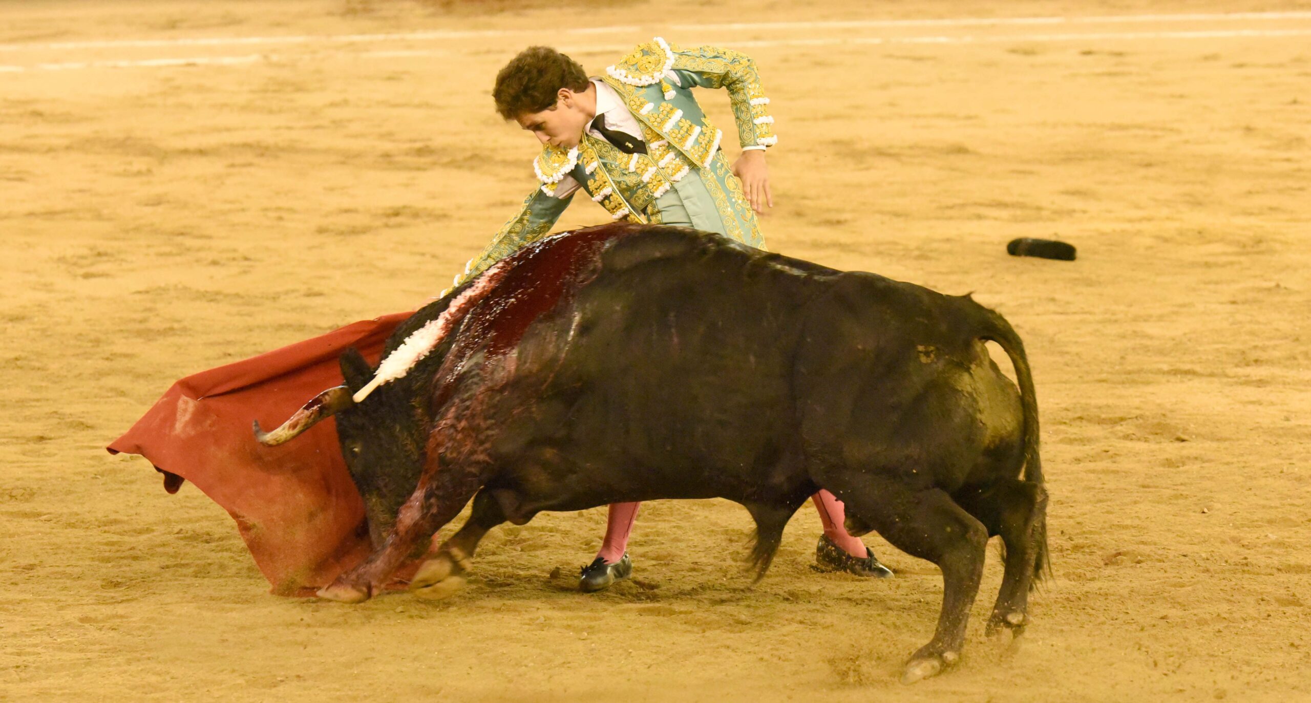 Cali (Colombia). Viernes 28 de diciembre de 2018