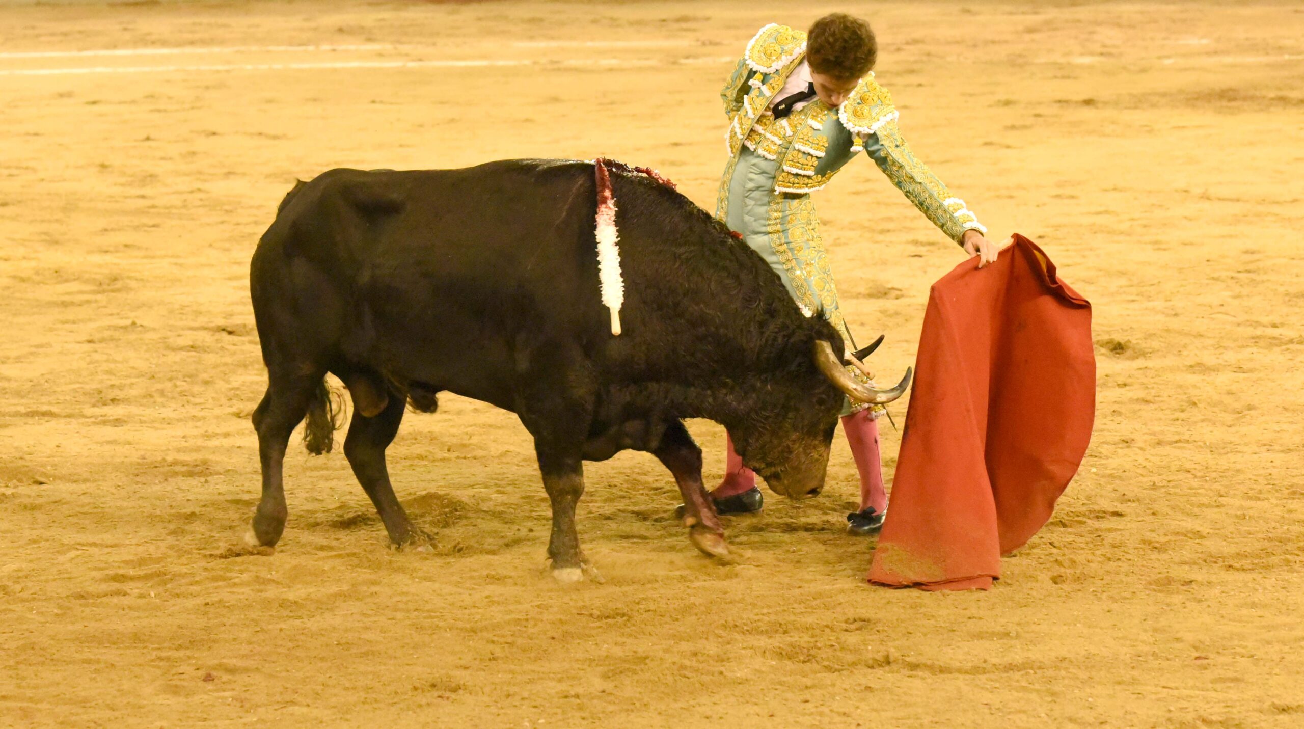 Cali (Colombia). Viernes 28 de diciembre de 2018