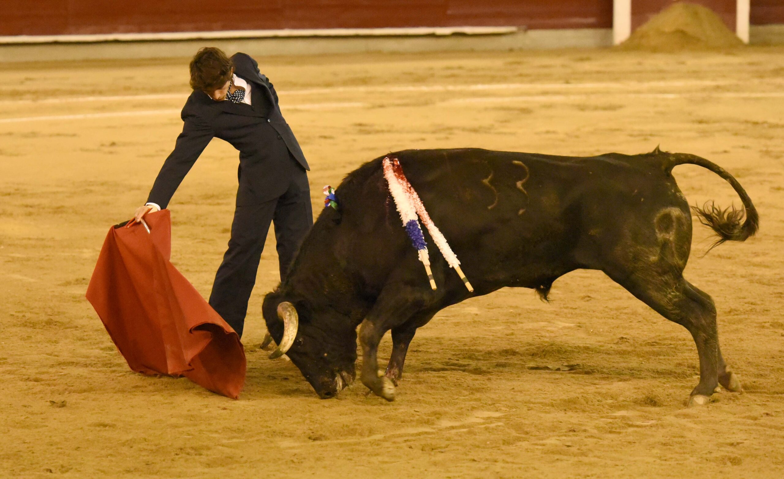 Cali (Colombia), sábado 29 de diciembre de 2018
