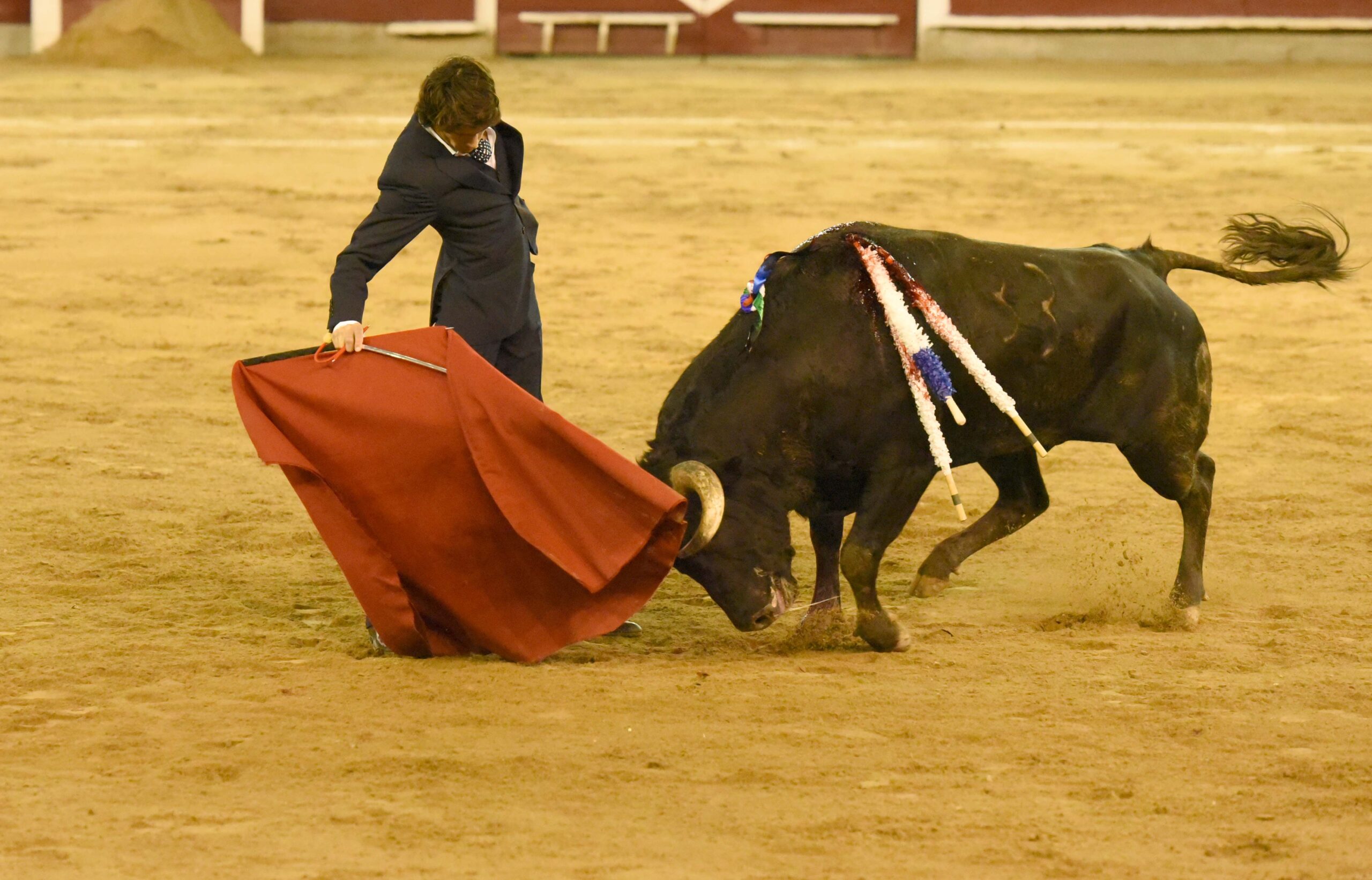 Cali (Colombia), sábado 29 de diciembre de 2018
