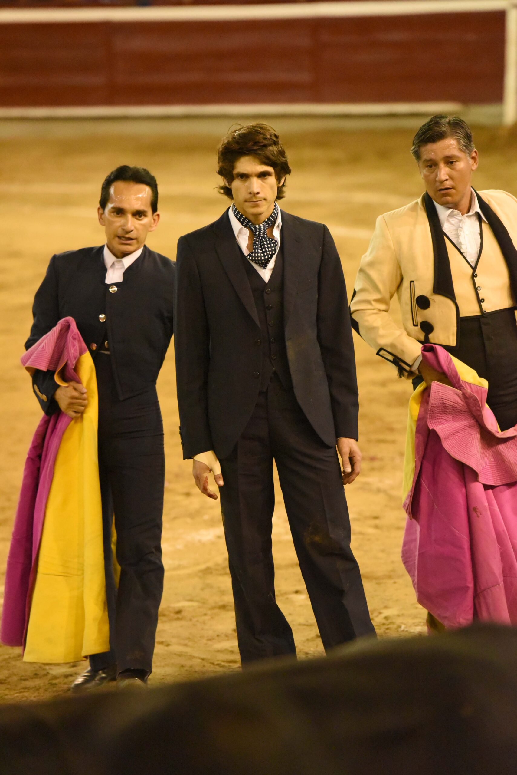 Cali (Colombia), sábado 29 de diciembre de 2018