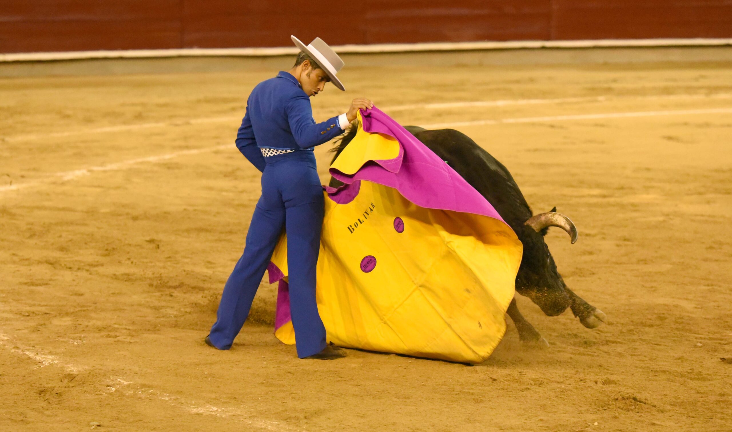 Cali (Colombia), sábado 29 de diciembre de 2018