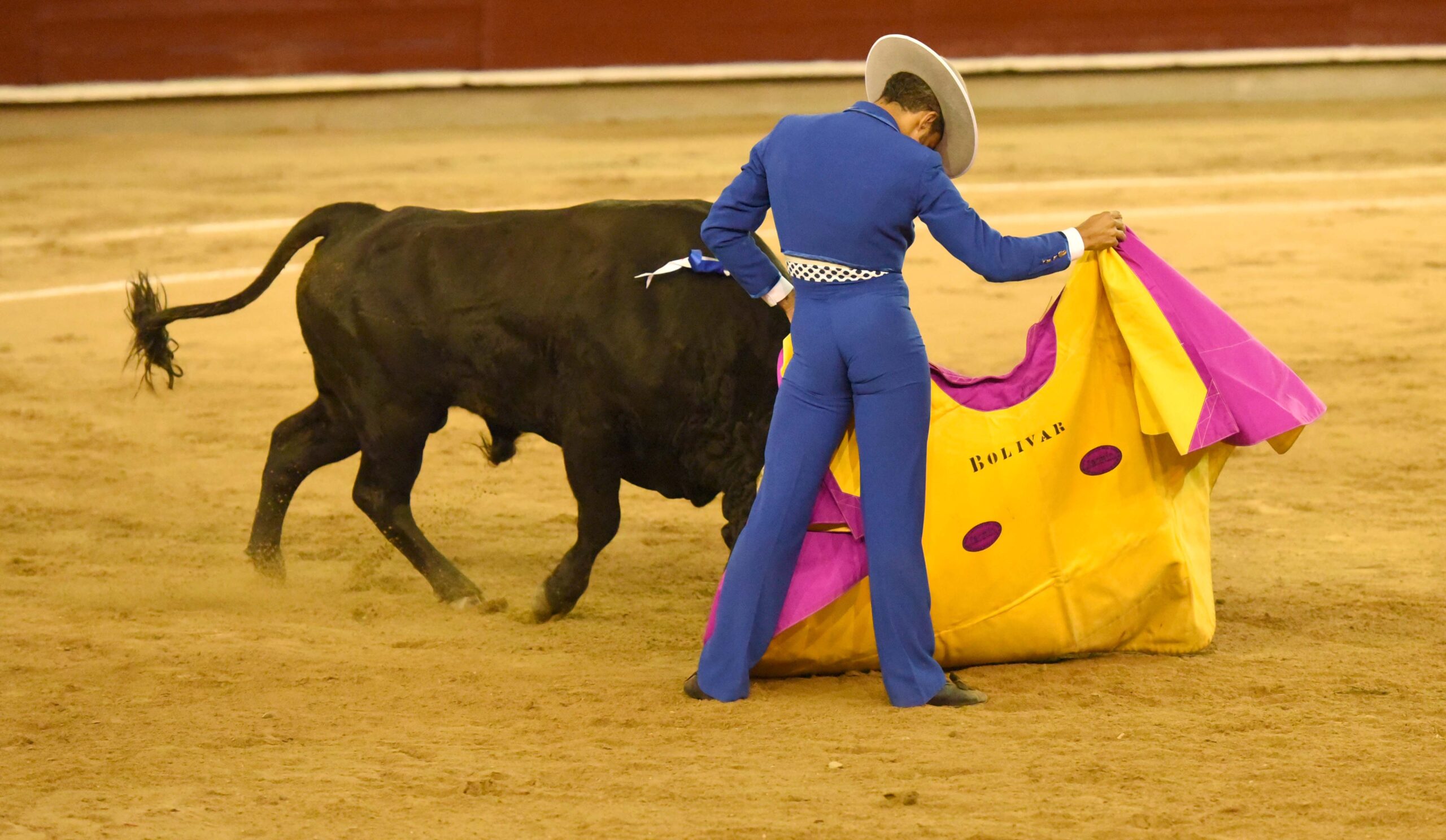 Cali (Colombia), sábado 29 de diciembre de 2018