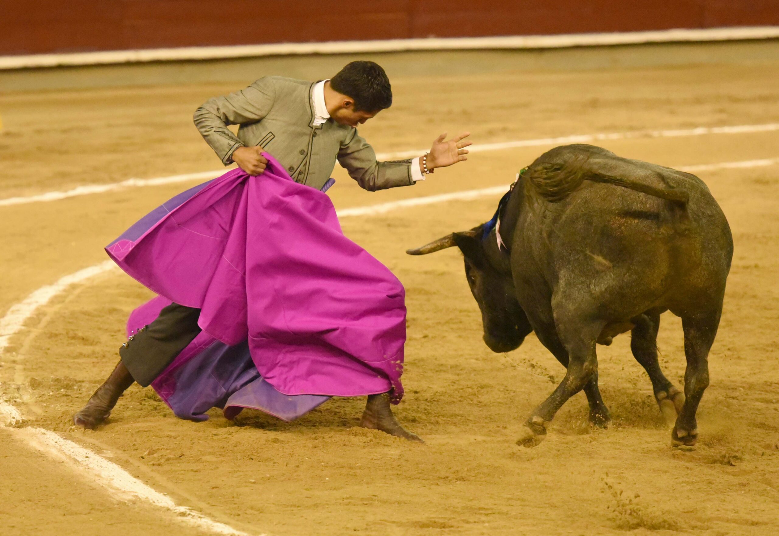 Cali (Colombia), sábado 29 de diciembre de 2018