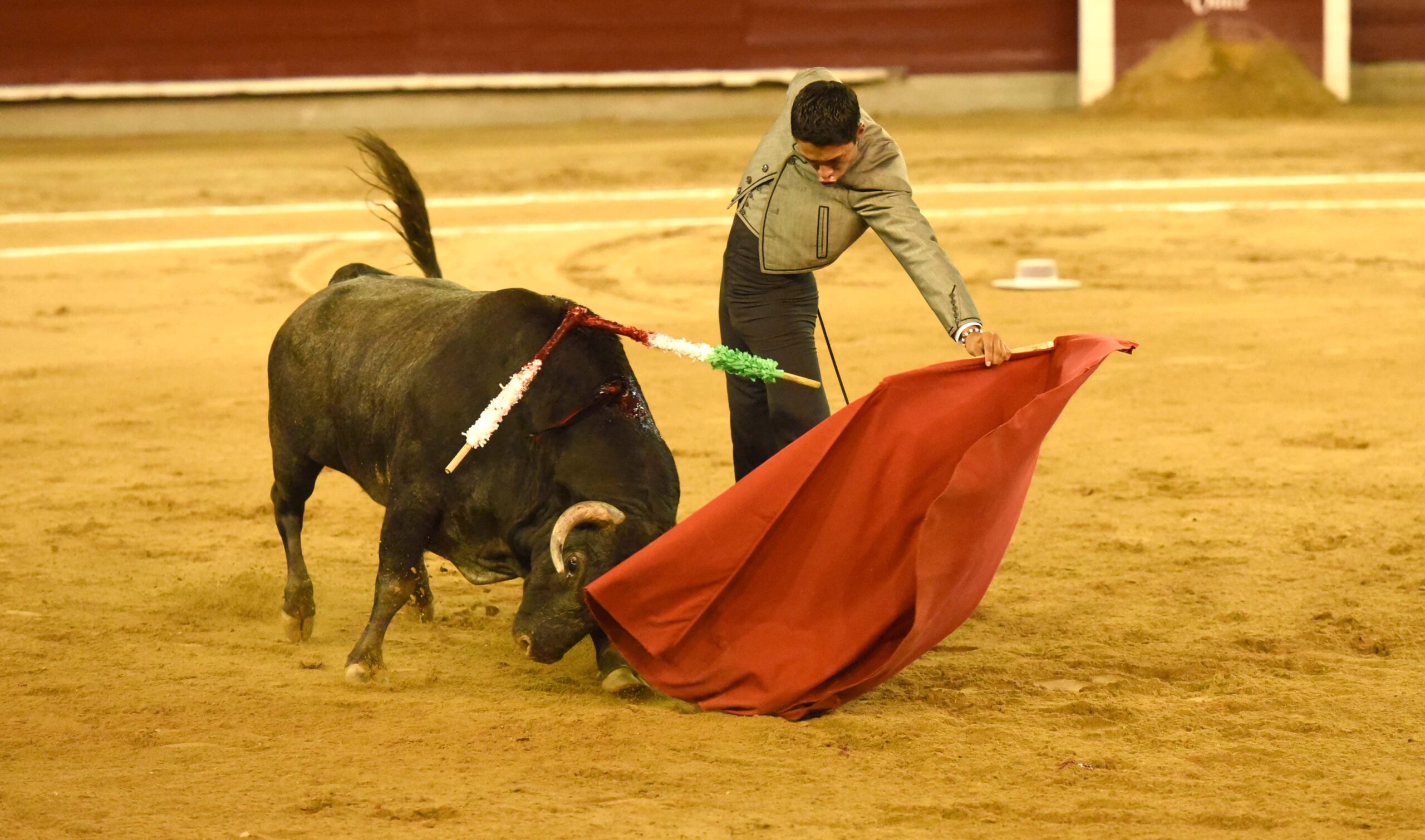 Cali (Colombia), sábado 29 de diciembre de 2018
