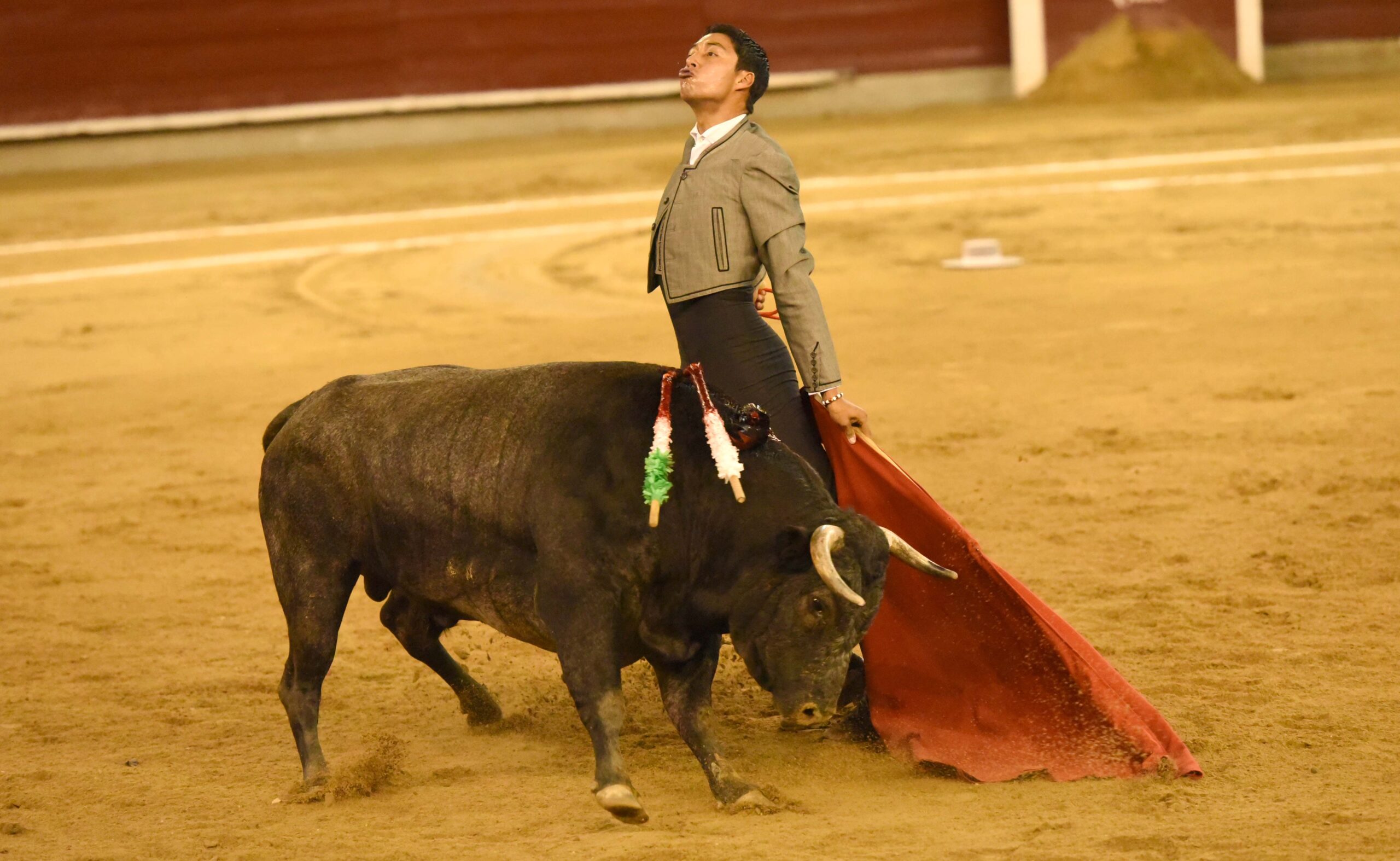 Cali (Colombia), sábado 29 de diciembre de 2018
