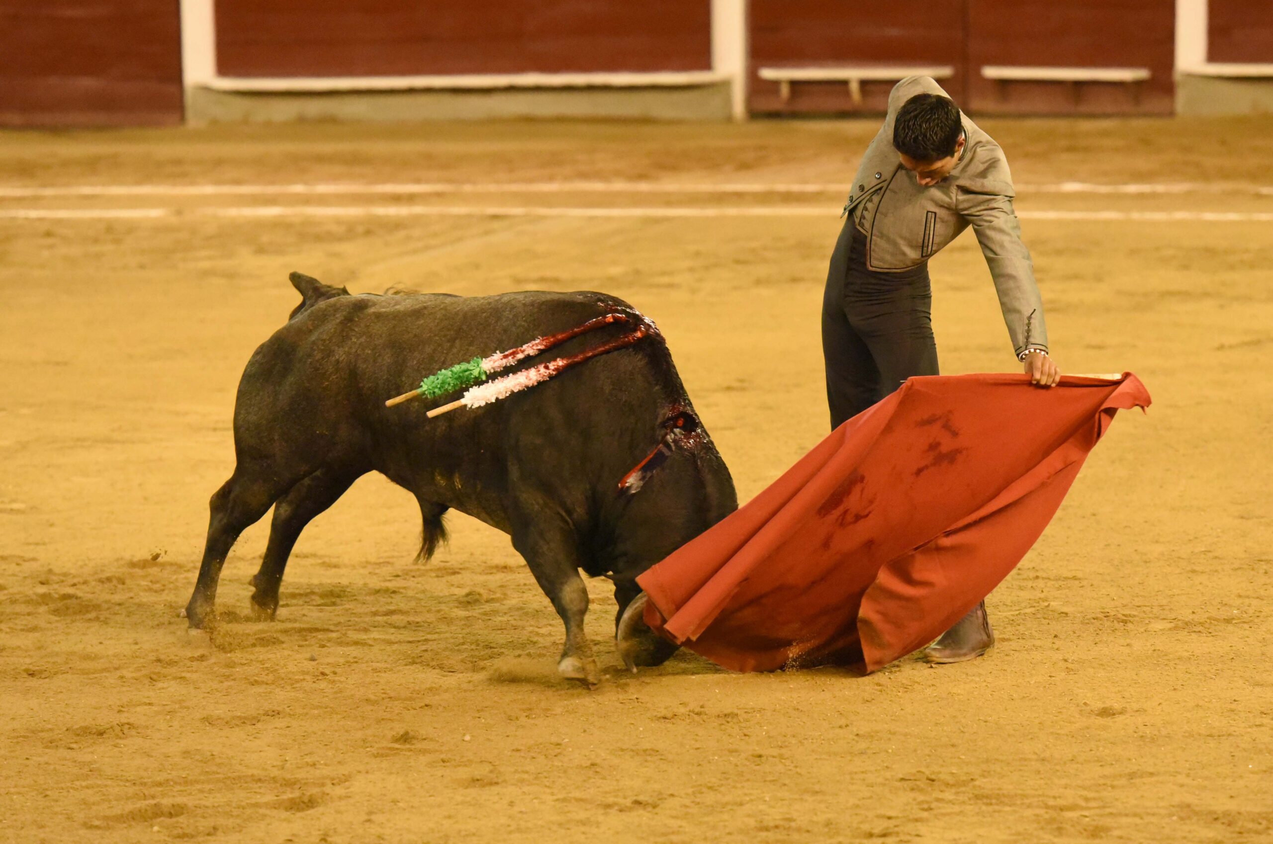 Cali (Colombia), sábado 29 de diciembre de 2018
