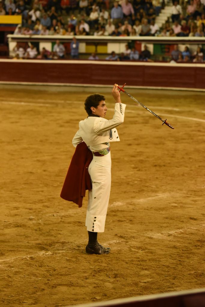 Cali (Colombia), sábado 29 de diciembre de 2018