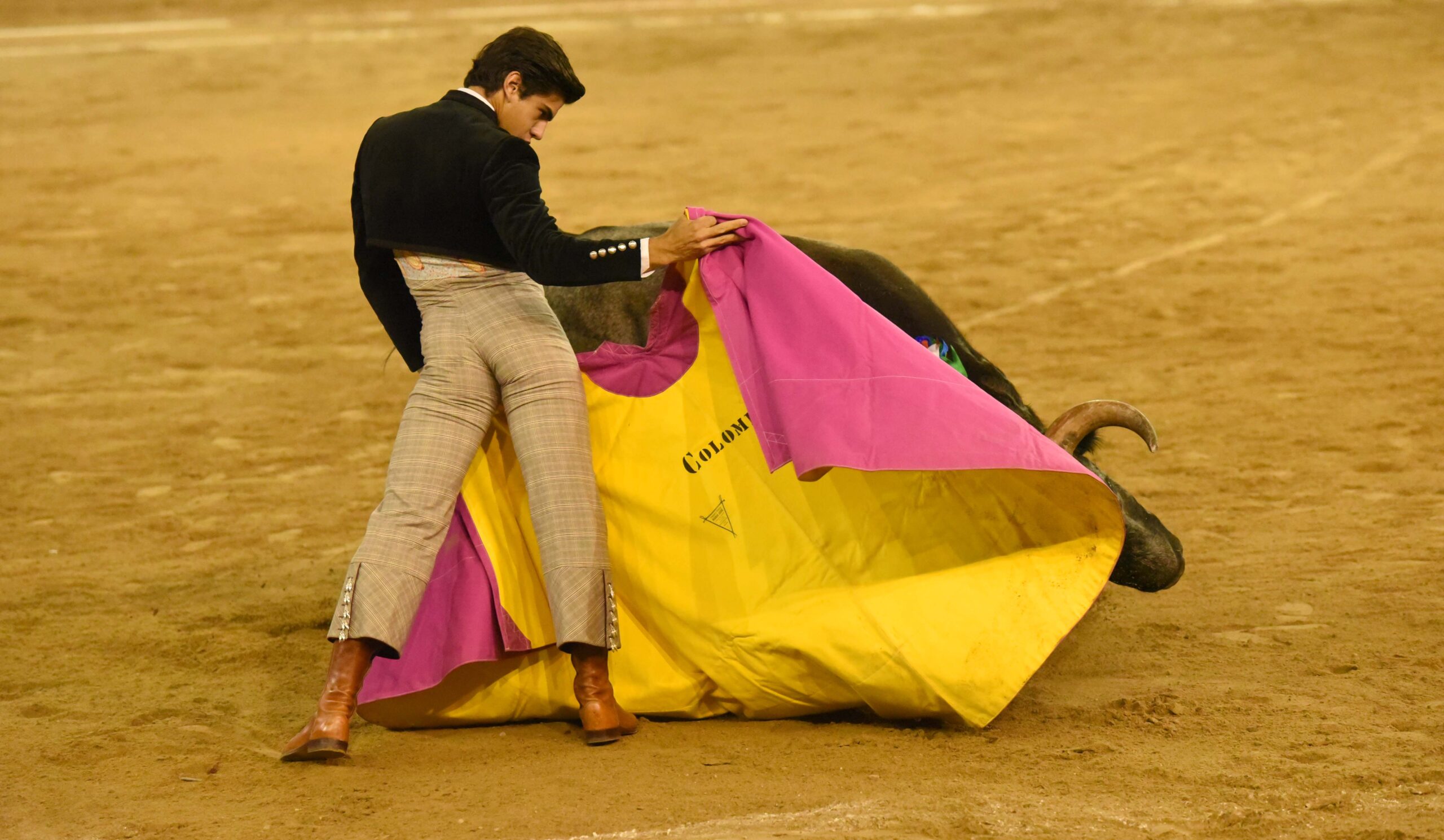Cali (Colombia), sábado 29 de diciembre de 2018