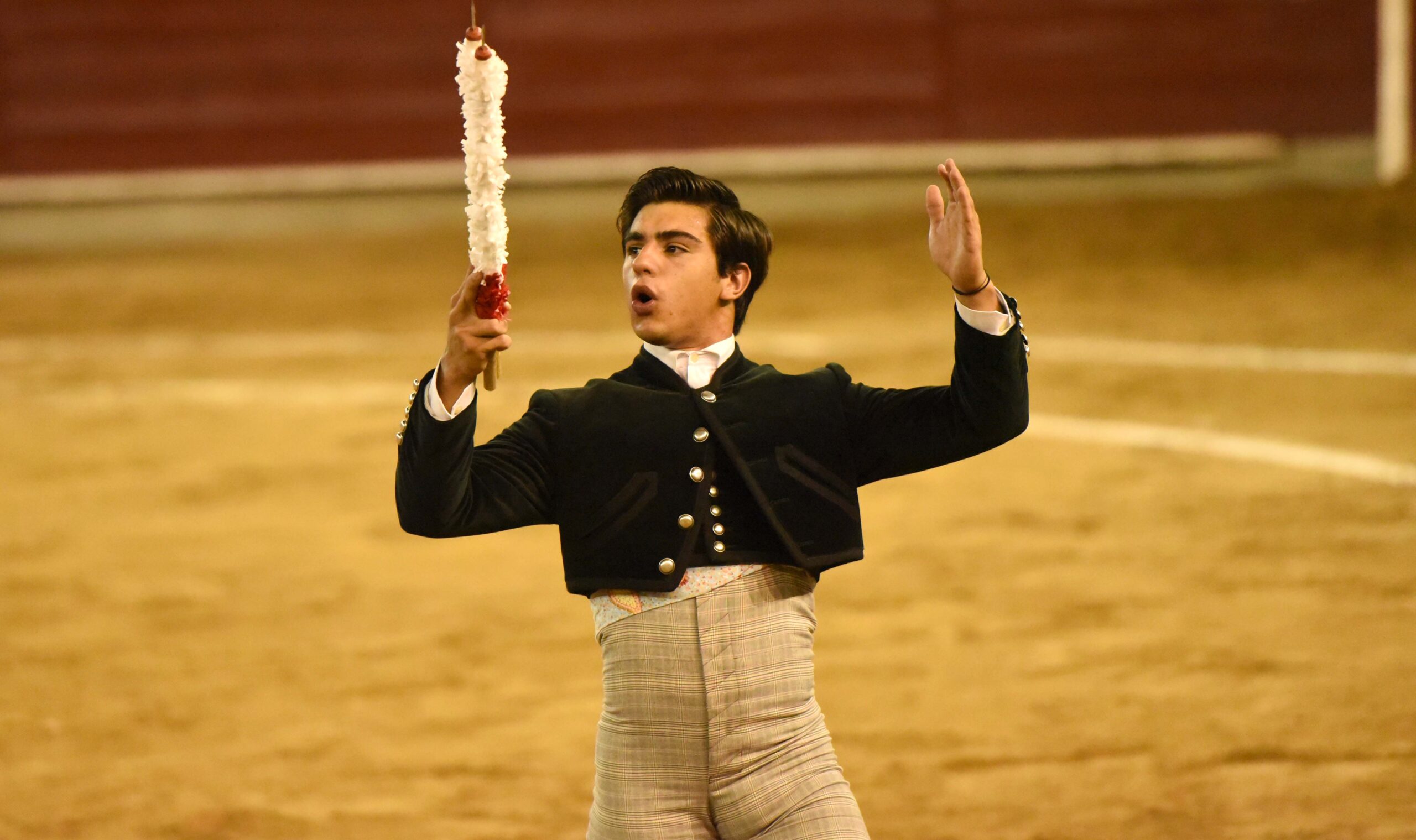 Cali (Colombia), sábado 29 de diciembre de 2018