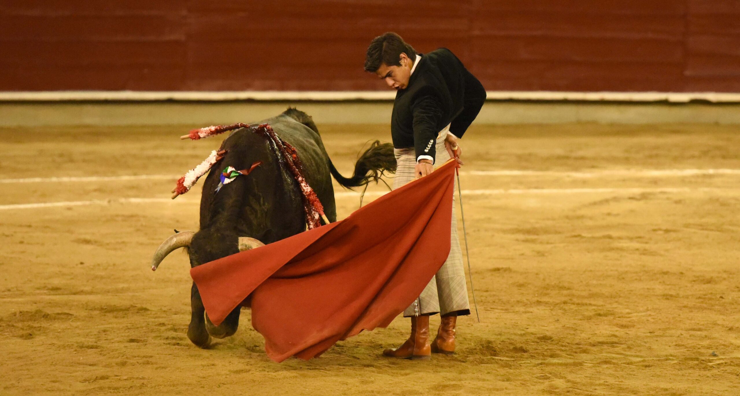 Cali (Colombia), sábado 29 de diciembre de 2018