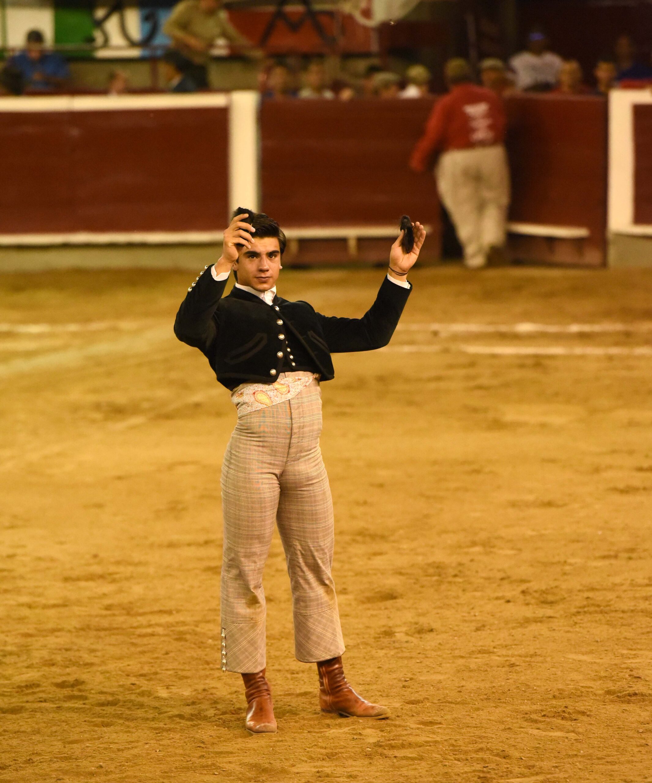 Cali (Colombia), sábado 29 de diciembre de 2018