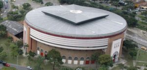 Plaza de toros de Medellín