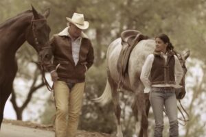 Videoclip Lea Vicens - Bertín Osborne