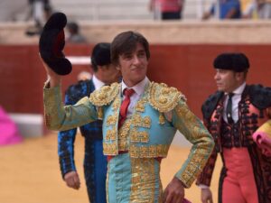 Villaseca de la Sagra (Toledo), viernes 7 de septiembre de 2018