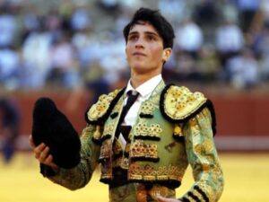 Sevilla, 6 de mayo de 2018