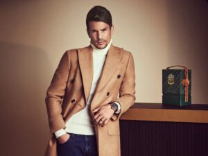 Manzanares, imagen de Chivas XV