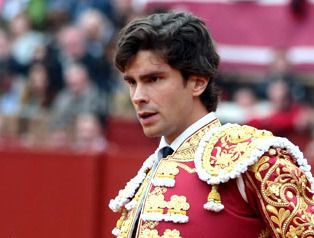 Eduardo Gallo, el 1 de enero en Progreso de Obregón