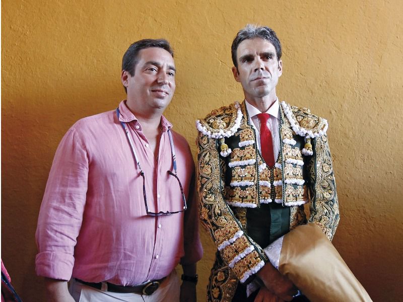 José María Garzón: "Hay que hacer un llamamiento desde la responsabilidad"