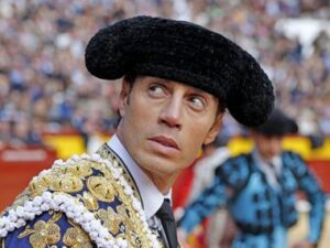 Busto Finito de Córdoba