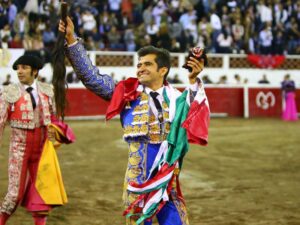 Querétaro (México). 26 de octubre de 2018