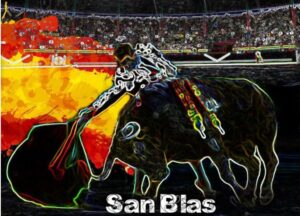 Cartel Feria de Valdemorillo 2019