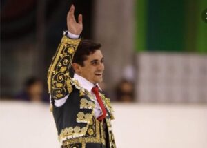 Javier Fernández, patinador