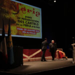 Presentación Feria de Istres 2019. Viernes 25 de enero de 2019