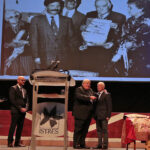 Presentación Feria de Istres 2019. Viernes 25 de enero de 2019