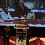 Presentación Feria de Istres 2019. Viernes 25 de enero de 2019