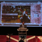 Presentación Feria de Istres 2019. Viernes 25 de enero de 2019