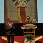 Presentación Feria de Istres 2019. Viernes 25 de enero de 2019