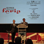 Presentación Feria de Istres 2019. Viernes 25 de enero de 2019