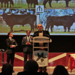 Presentación Feria de Istres 2019. Viernes 25 de enero de 2019