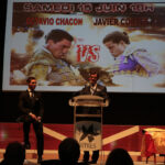 Presentación Feria de Istres 2019. Viernes 25 de enero de 2019