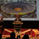 Presentación Feria de Istres 2019. Viernes 25 de enero de 2019