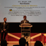 Presentación Feria de Istres 2019. Viernes 25 de enero de 2019