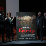 Presentación Feria de Istres 2019. Viernes 25 de enero de 2019